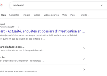 Révélations de Mediapart sur Bardella : vers des suites judiciaires