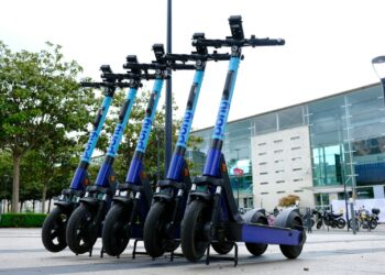à 14 ans, il vole une trottinette et tente de la revendre sur Leboncoin