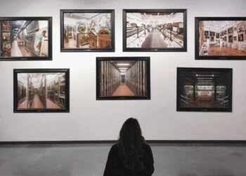 Un nouveau musée cambriolé