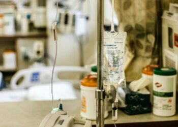 Dans l’ombre d’Ebola, la RDC résiste aussi à une flambée de choléra