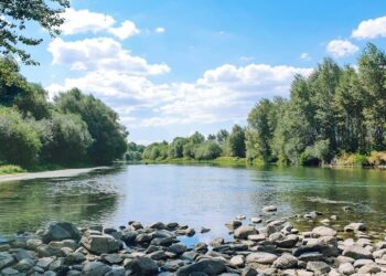 Pic de chaleur à Tarbes et pas de pluies significatives sur la Bigorre jusqu'à la fin septembre