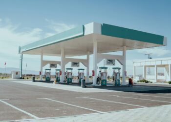 Des stations essence en rupture de carburants