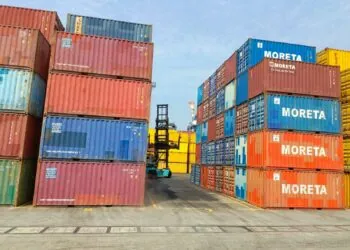 Les Etats Unis haussent les droits de douanes de certains produits du Canada