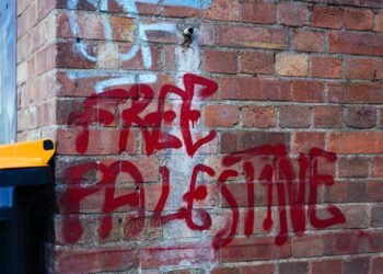 Israël Palestine : la solution à deux États "seule voie crédible"