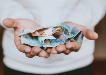 L’inflation grimpe à 3 % en septembre sur un an