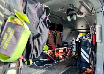 Un mort dans un violent accident de la route près de Maubourguet