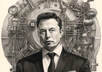 Elon Musk de retour au gouvernement Trump