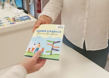 Un guide famille en Neste Barousse