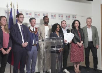 Comment le député Fégné veut promouvoir le Bigourdan en modifiant la Constitution