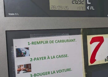 Carburant : cette station-service pratique des tarifs défiant toute concurrence