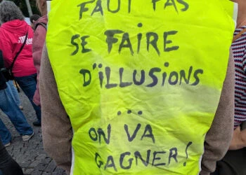 Ils ont manifesté à Tarbes malgré l'interdiction de la préfecture