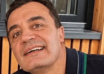 Avis de recherche pour la disparition d'un homme de 61 ans