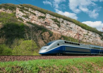 La SNCF va inaugurer son TGV de nouvelle génération