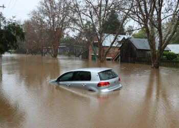 Vers une alerte météo de niveau rouge dans une partie de l'Occitanie ?