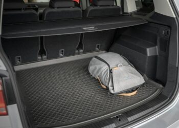 Une femme découverte dans le coffre d’une voiture