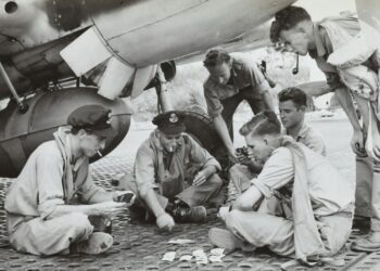 Séméac propose un parcours historique sur le parachutage du 10 avril 1944