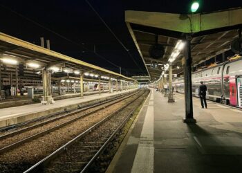 450 000 billets bradés par la SNCF pour les 45 ans du TGV