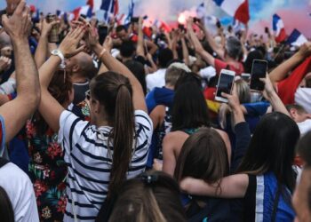 France - Italie objectif 3e victoire pour Zidane