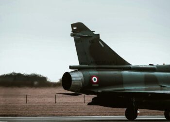 Crash d'un avion militaire, au moins 1 mort