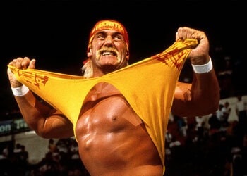 Hulk Hogan