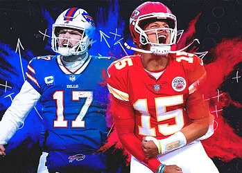 Buffalo vs Kansas City: The matchup that keeps on giving