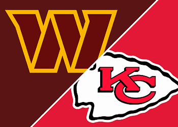 Chiefs Versus Commanders: A Trench War with Aerial Flair