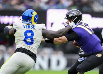 Baltimore Ravens Week 6 Recap: vs Los Angeles Rams