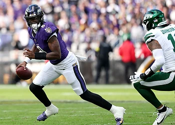Baltimore Ravens Week 12 Recap: New York Jets