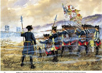 Northwestern’s Rossbach Moment