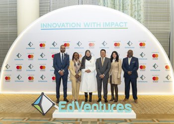 EdVentures تحتفي بتخريج 12 شركة ناشئة تقود مستقبل تكنولوجيا التعليم