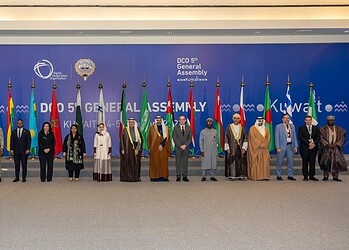 "التعاون الرقمي" تعتمد إعلان الكويت للذكاء الاصطناعي المسؤول وتعزز التحول الرقمي