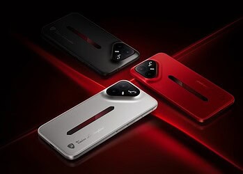 TECNO تعلن شراكة مع Tonino Lamborghini لإطلاق أجهزة ألعاب وهاتف ذكي فاخرة