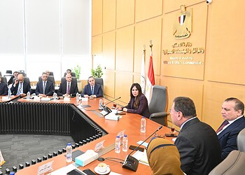 تعاون جديد بين وزيرة الإسكان والمطورين لدعم الاستثمار العقاري