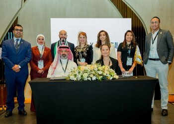 OGold تحصل على دعم عالمي لتغيير طريقة امتلاك الذهب والفضة