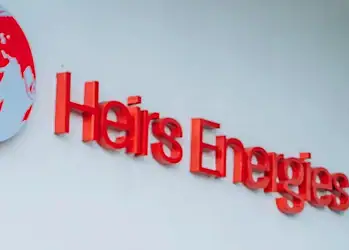 Heirs Energies
