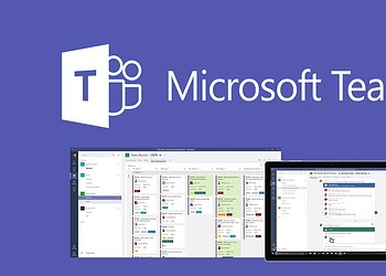 Microsoft Teams