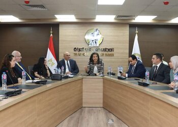 آليات جديدة للإبلاغ والدعم يطلقها "القومي للمرأة" لمواجهة الجرائم الرقمية