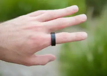Galaxy Ring 2