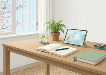 Spring Detox Mind Quotes for a Calm Reset