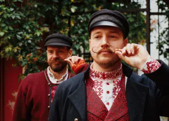Visit Estonia — Born From Culture