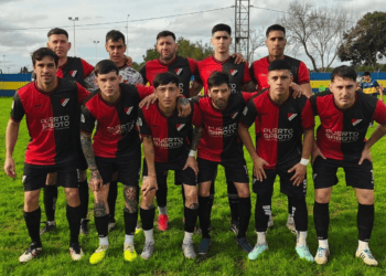 Liga Totorense: Juniors sigue como líder, Belgrano ganó un duelo clave y Sebastián Gaboto no pudo sumar en la fecha 7