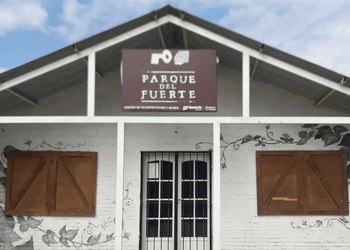 Puerto Gaboto: el Parque del Fuerte organiza jornadas formativas sobre historia, arqueología y ludopedagogía