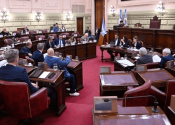 Fuerte debate en Santa Fe por la reforma de seguridad y los límites del accionar policial