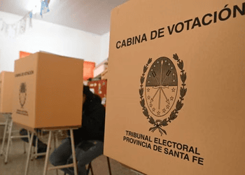Pullaro confirmó que en junio se elige gobernador: ¿cómo queda el calendario electoral?