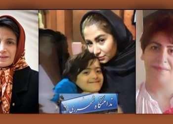 اعتصاب غذای زنان زندانی سیاسی در اعتراض به عدم آزادی در بحران کرونا