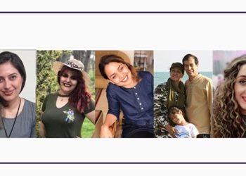 دادگاه شیراز برای سه زن بهایی حکم ۲۰سال حبس تعزیری صادر کرد
