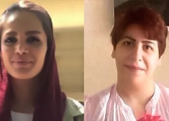 شرایط زندانیان سیاسی در ایران : تهدید جانی، افزایش احکام، فشار اقتصادی
