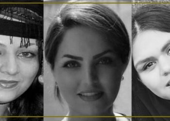 احضار و اجرای احکام زنان زندانی همزمان با افزایش قربانیان کرونا در ایران