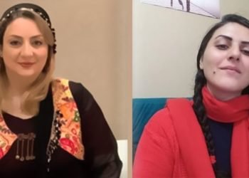 بحران کرونا در زندان جان زنان زندانی سیاسی را هر روز تهدید می کند