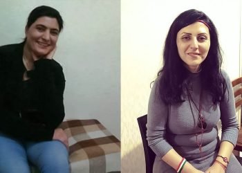 گلرخ ابراهیمی ایرایی: زینب جلالیان سمبل مبارزه و مقاومت است